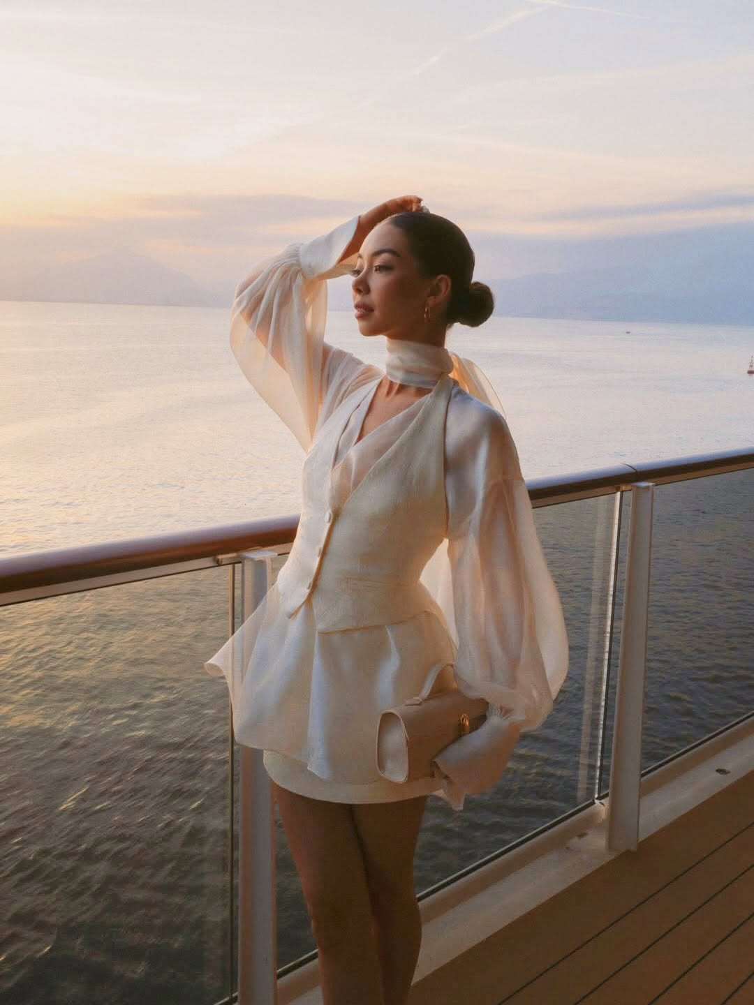 Maevra Top