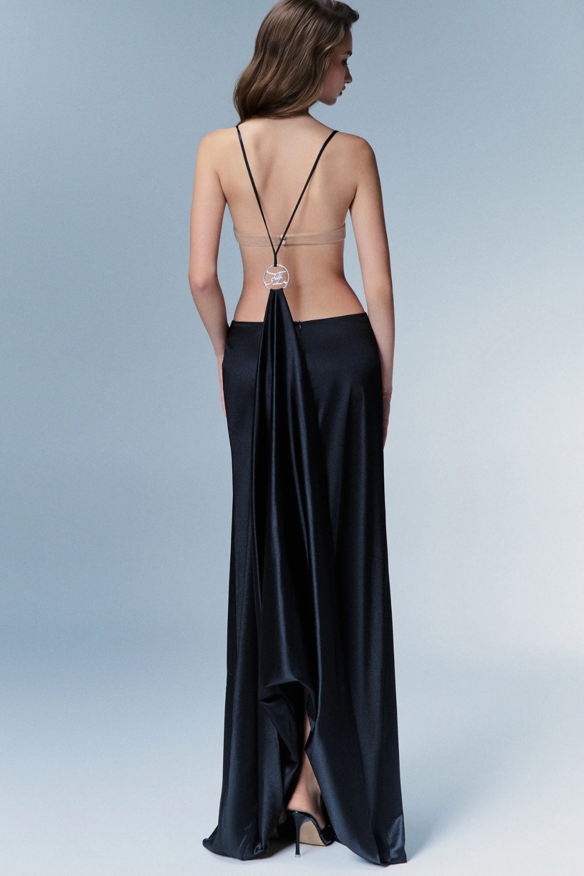 Vaelisse Dress