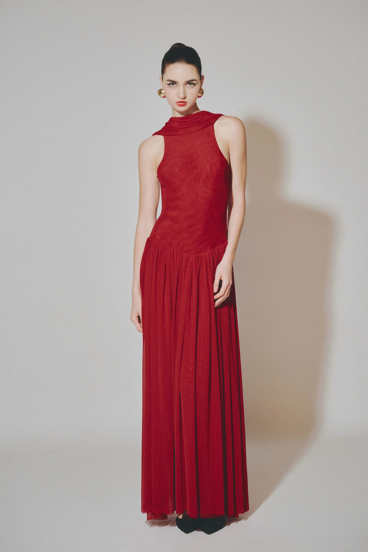 Élara Dress