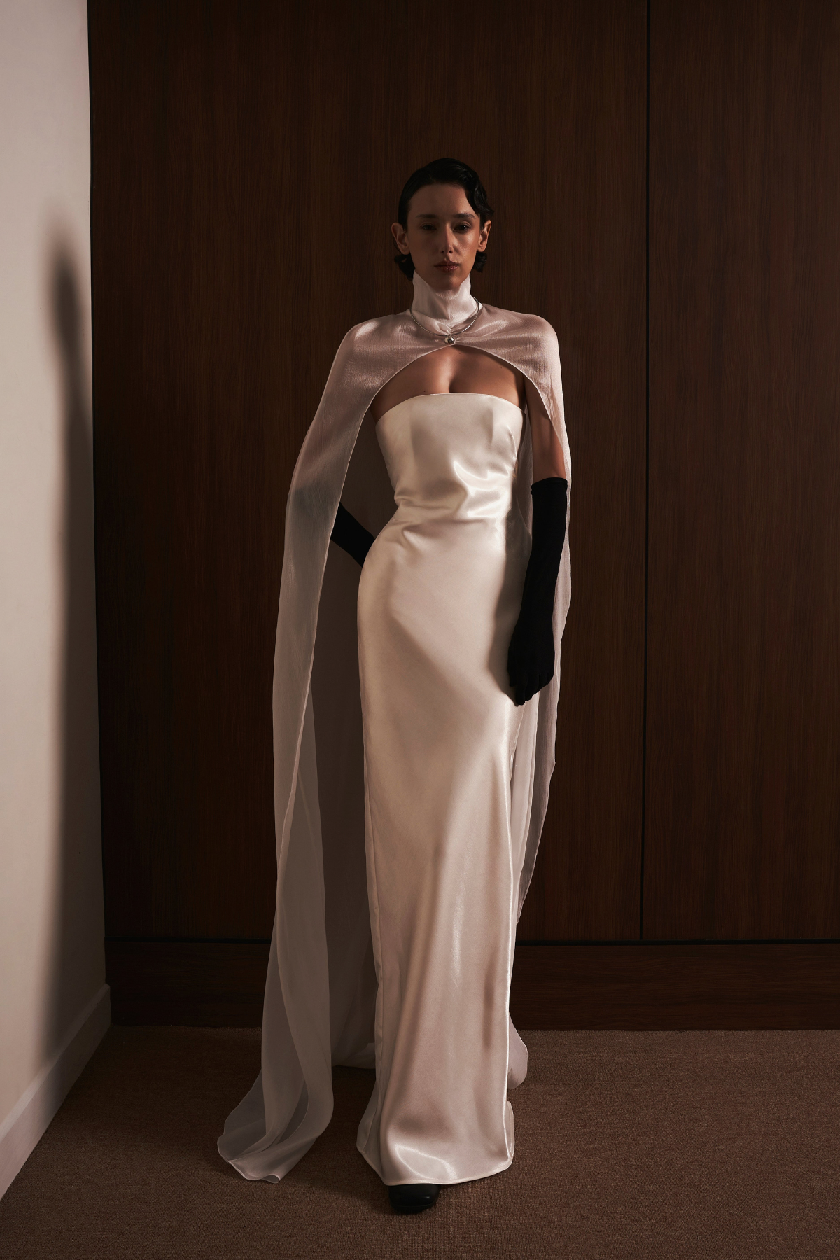 Evienne Dress