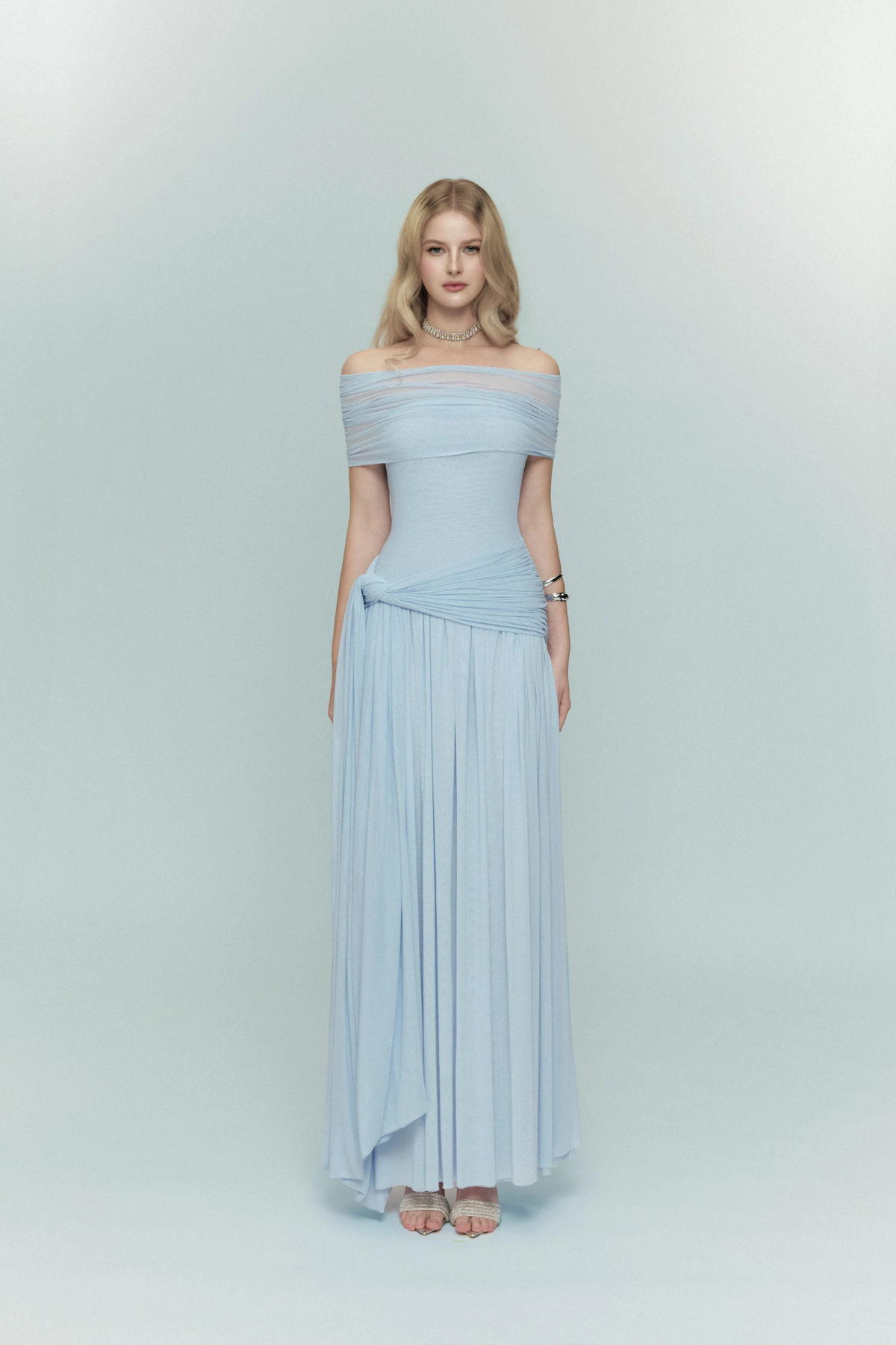 Lunessa Dress