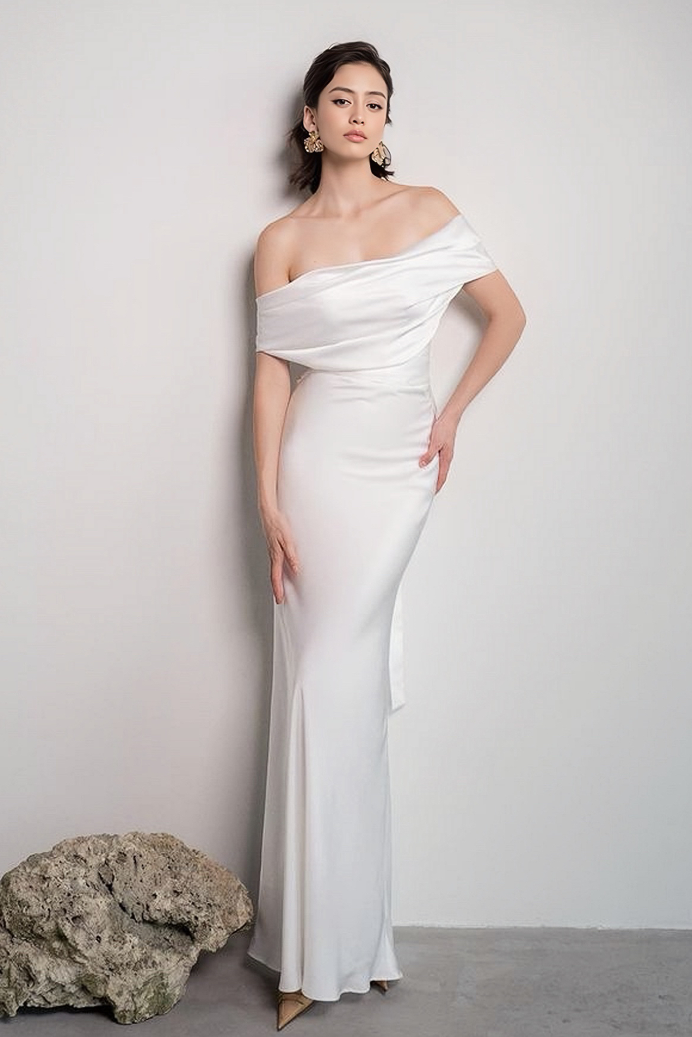 Lisa Dress