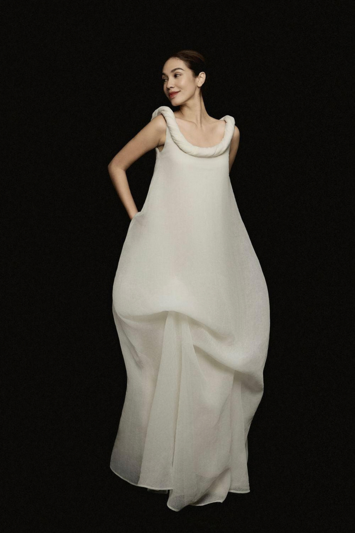 Liora Dress