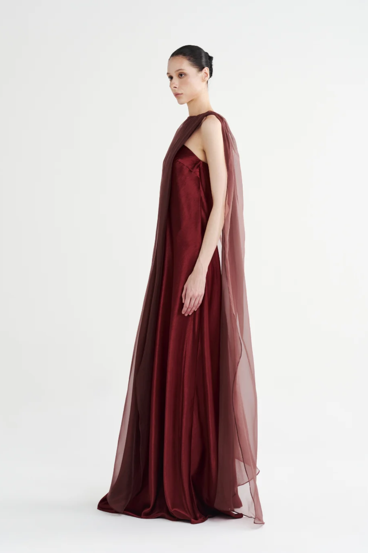 Esmoria Dress