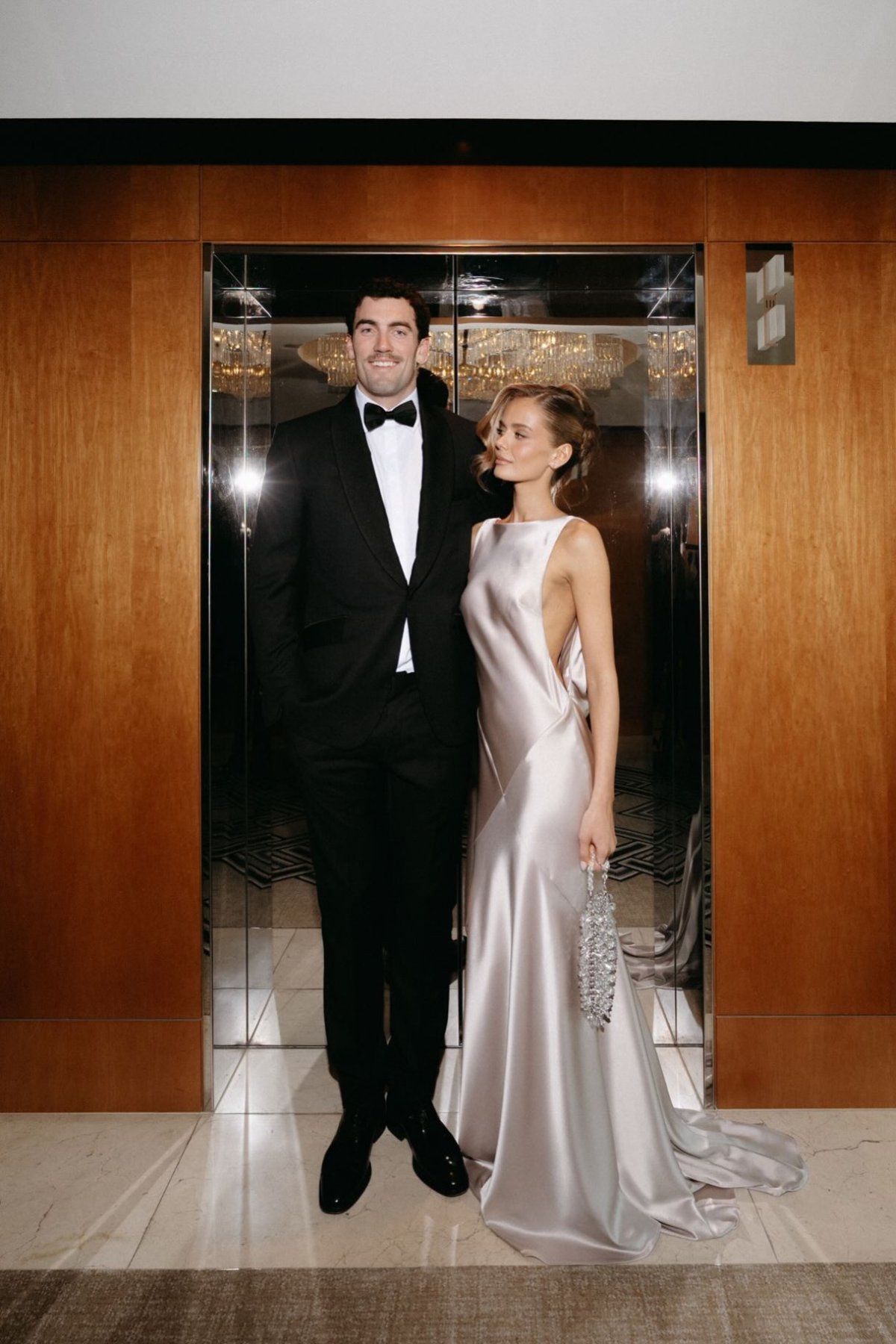 Seravelle Dress