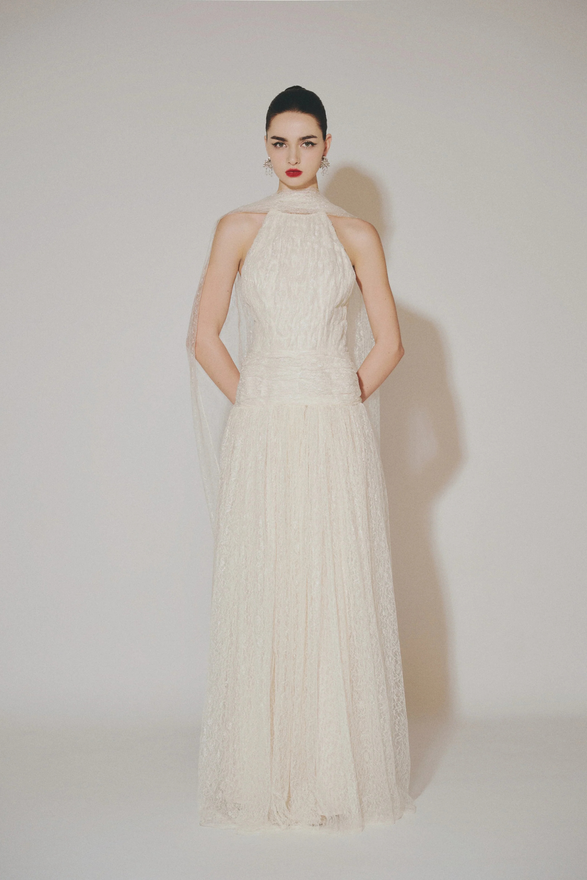 Azeline Dress