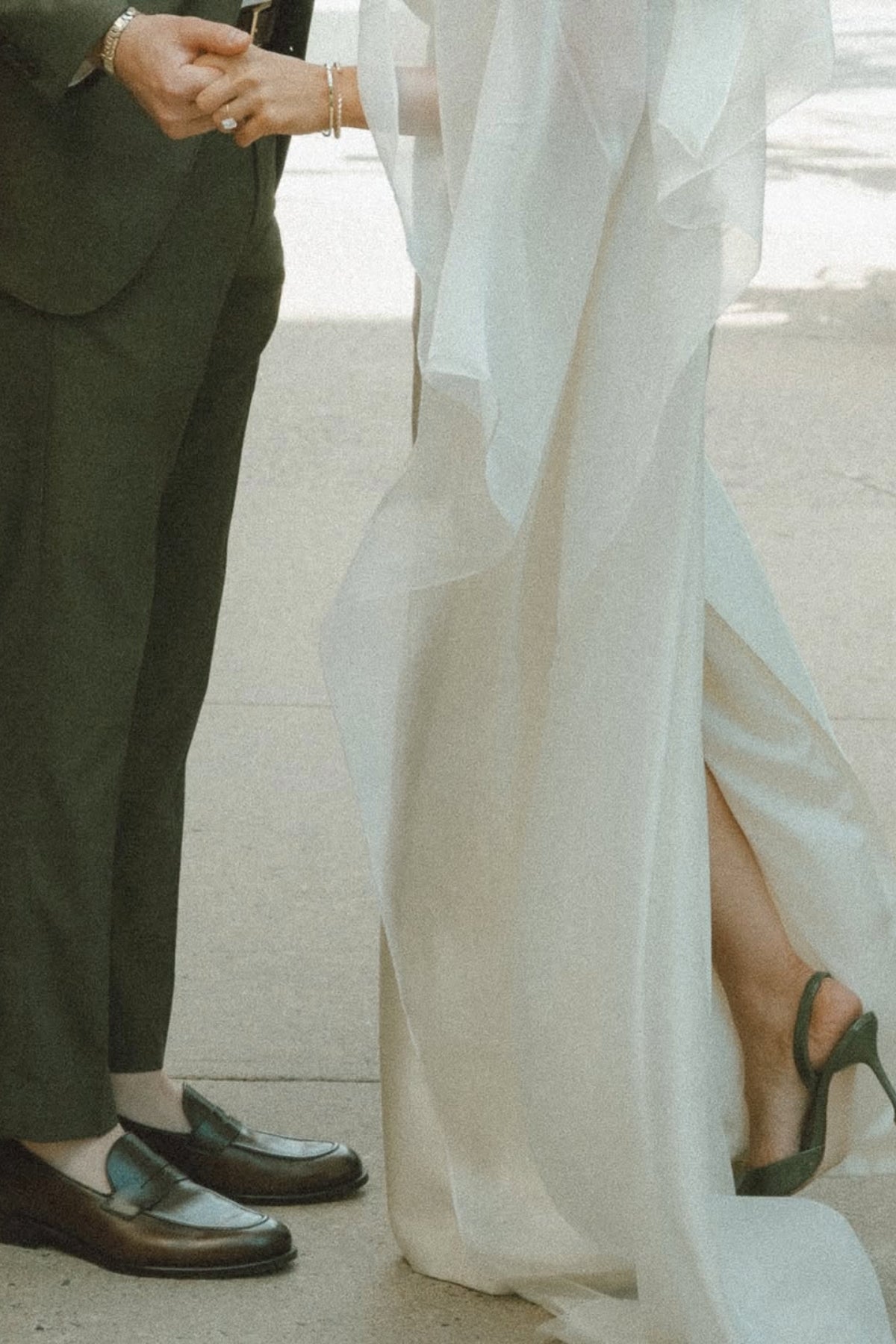 Seloura Cape - Only Cape - Custom Order