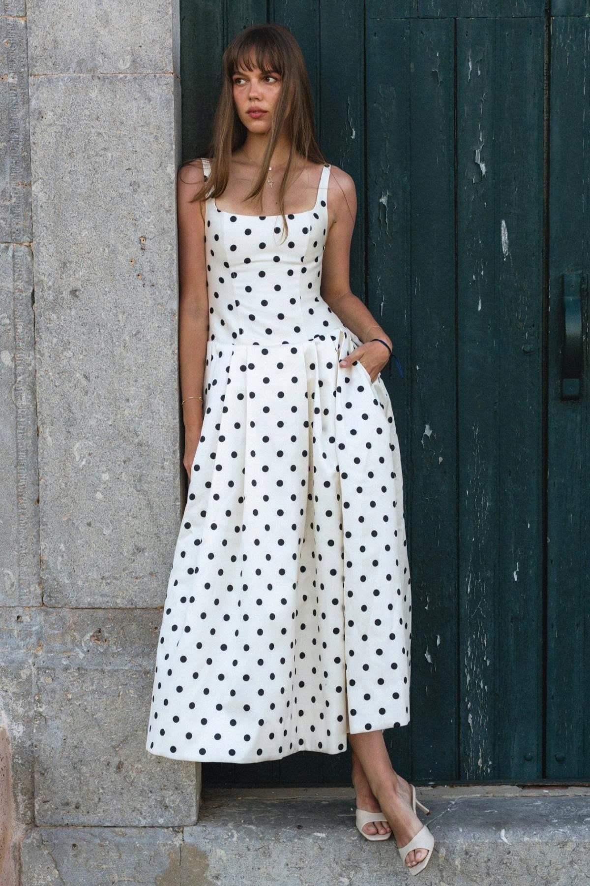 Juliette Dress