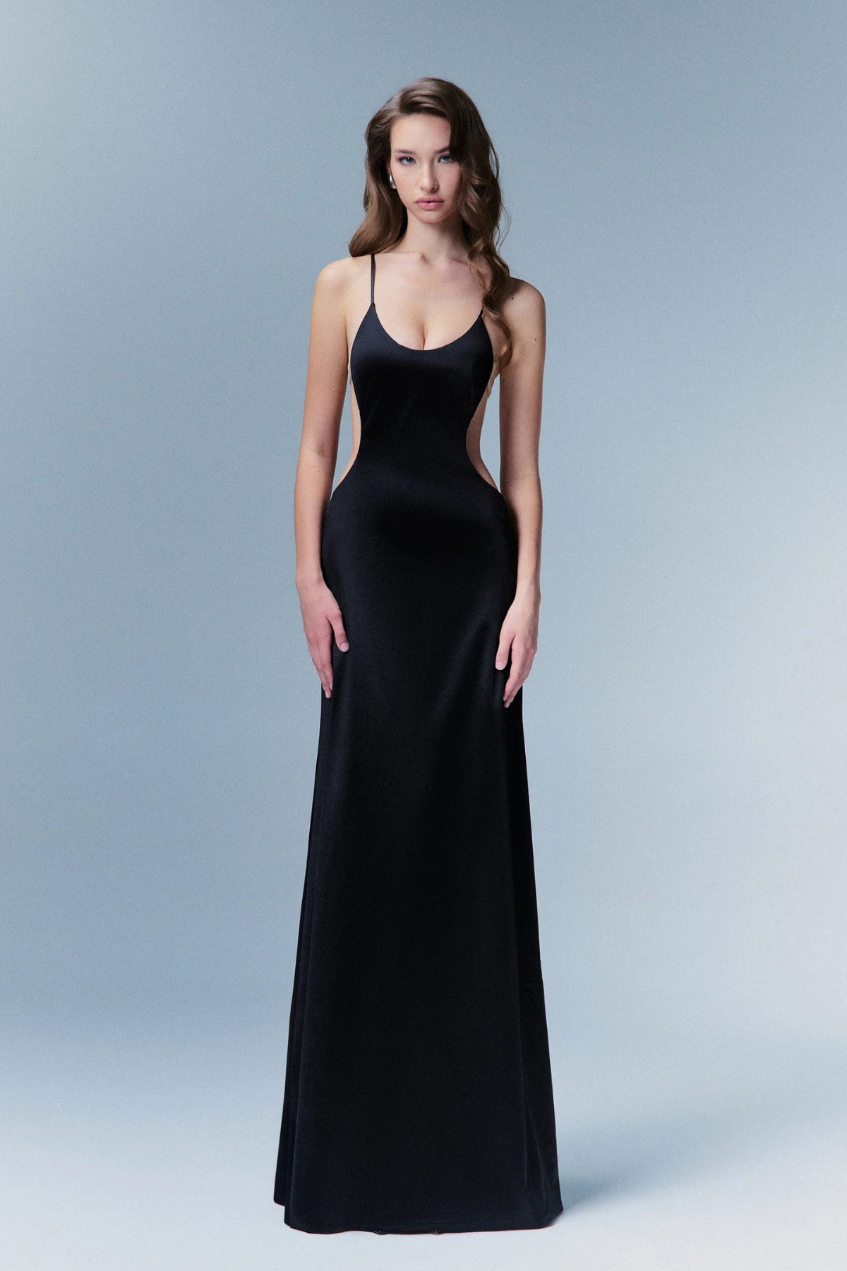 Vaelisse Dress