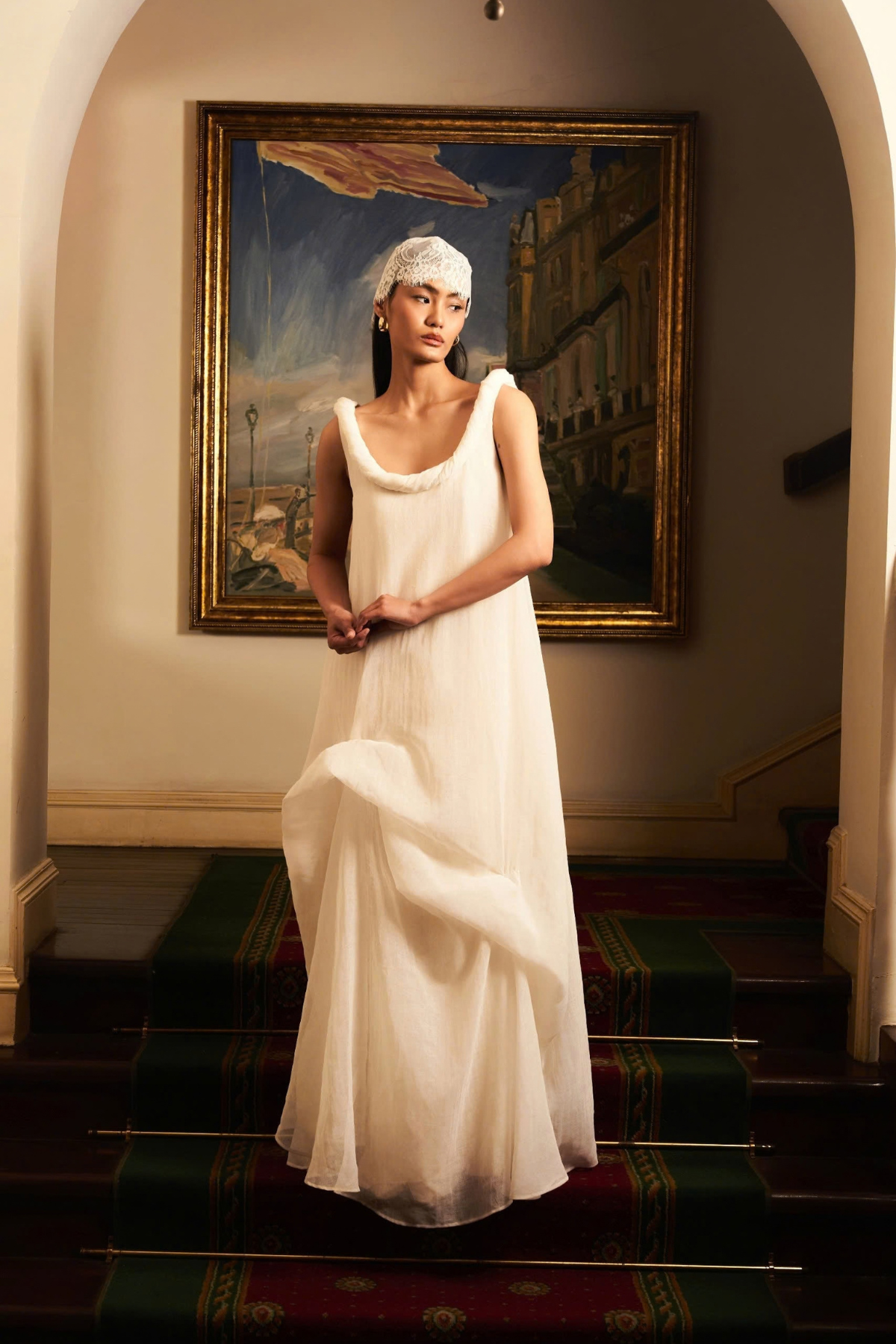 Liora Dress