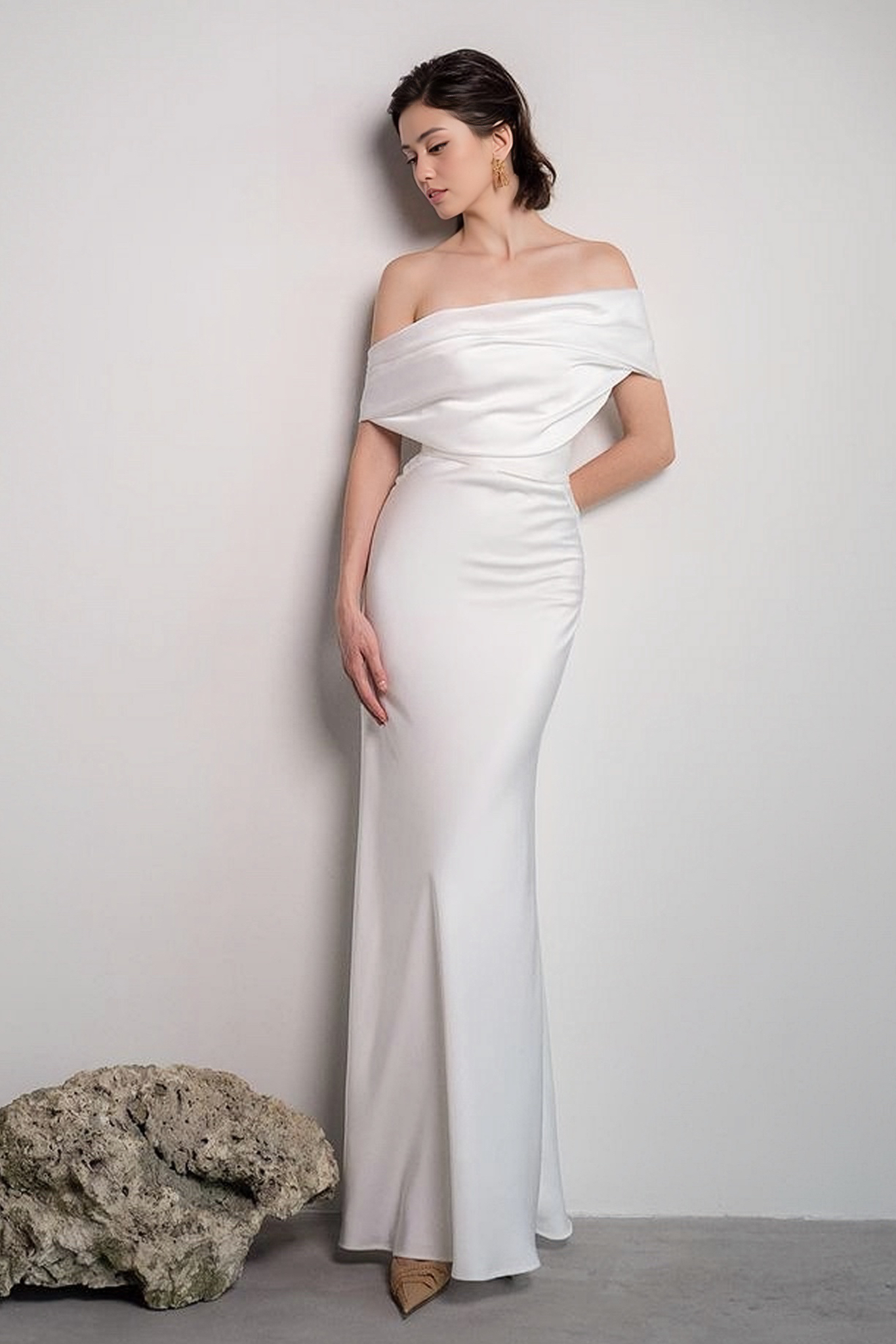 Lisa Dress