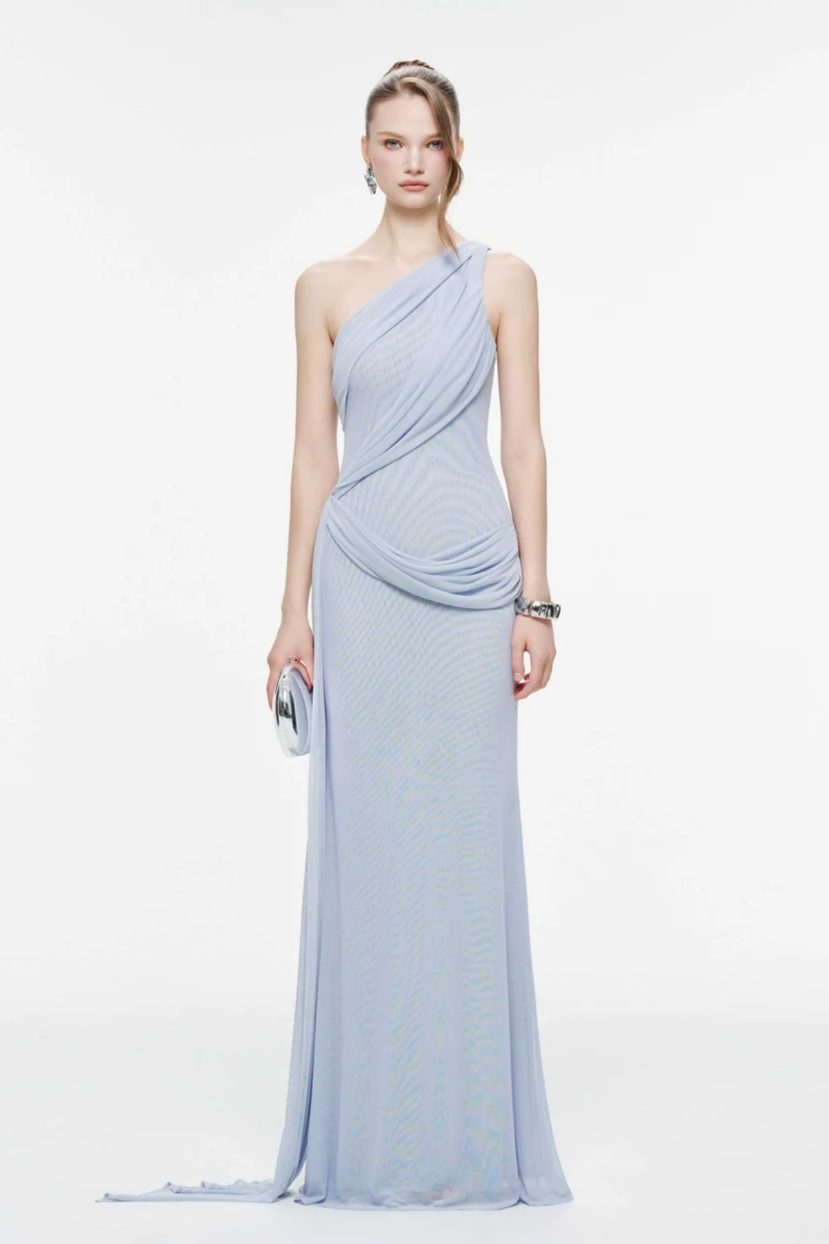 Thalienne Gown