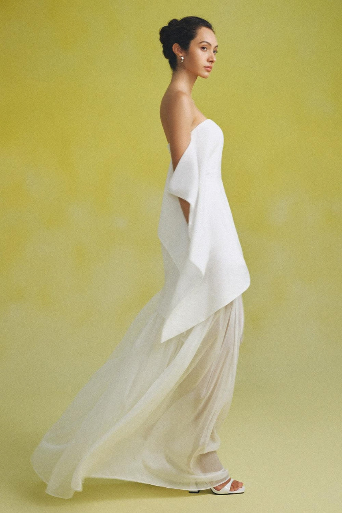 Aurevia Dress