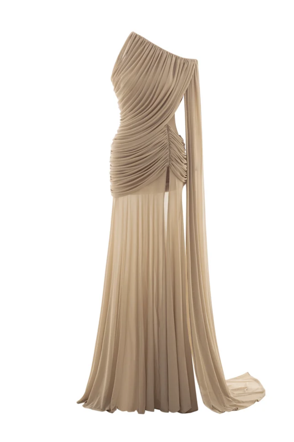 Vesperine Gown