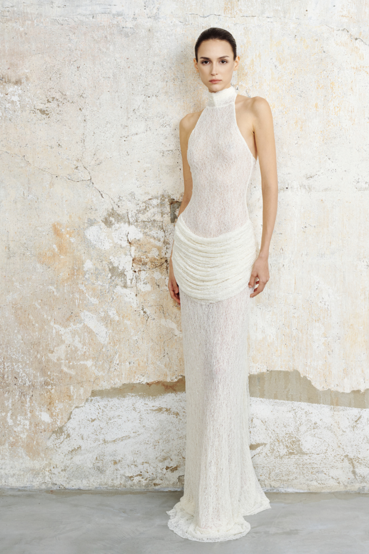 Caelisse Lace Dress