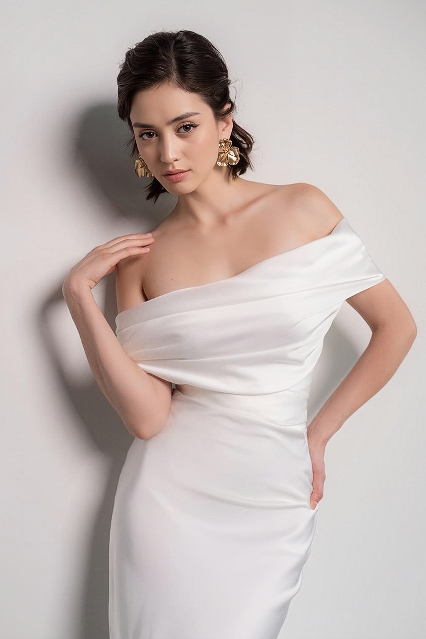 Lisa Dress