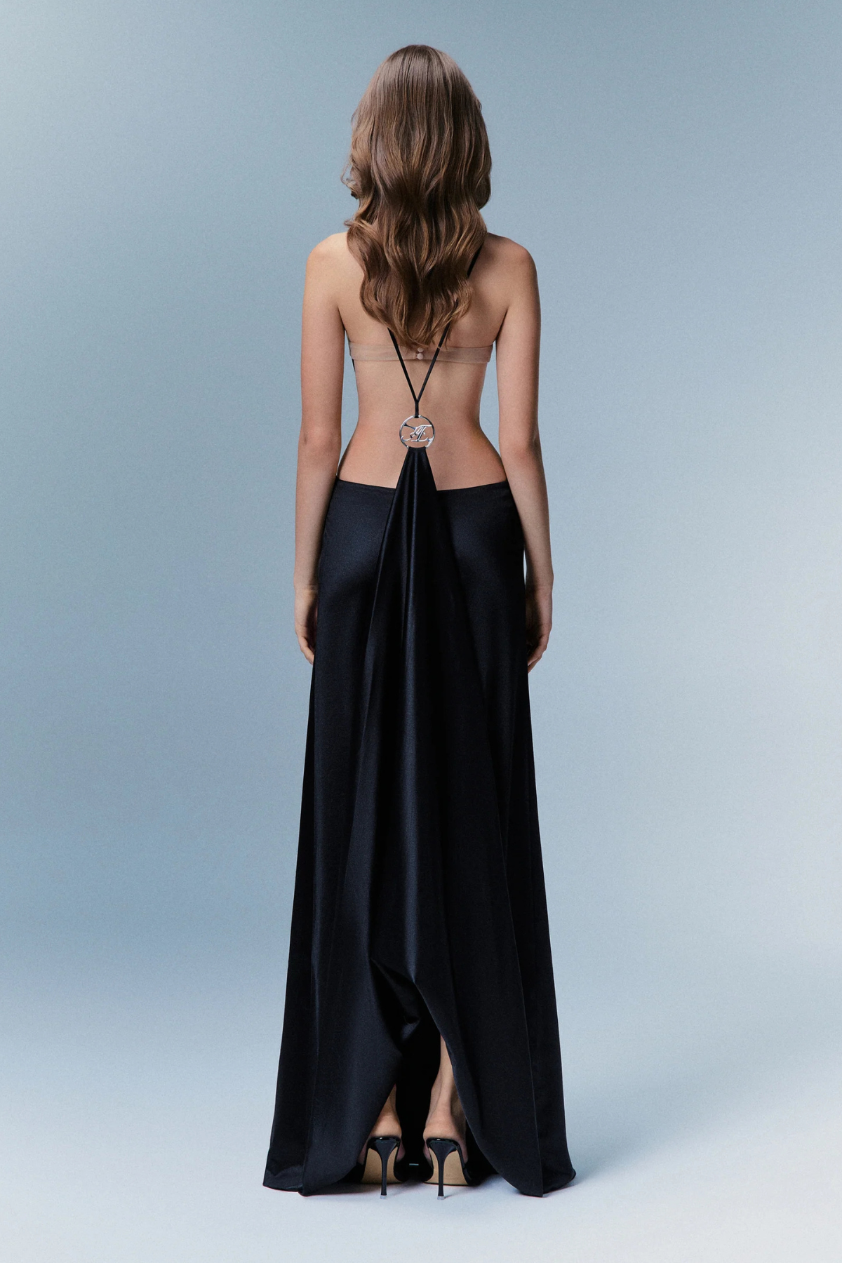 Vaelisse Dress