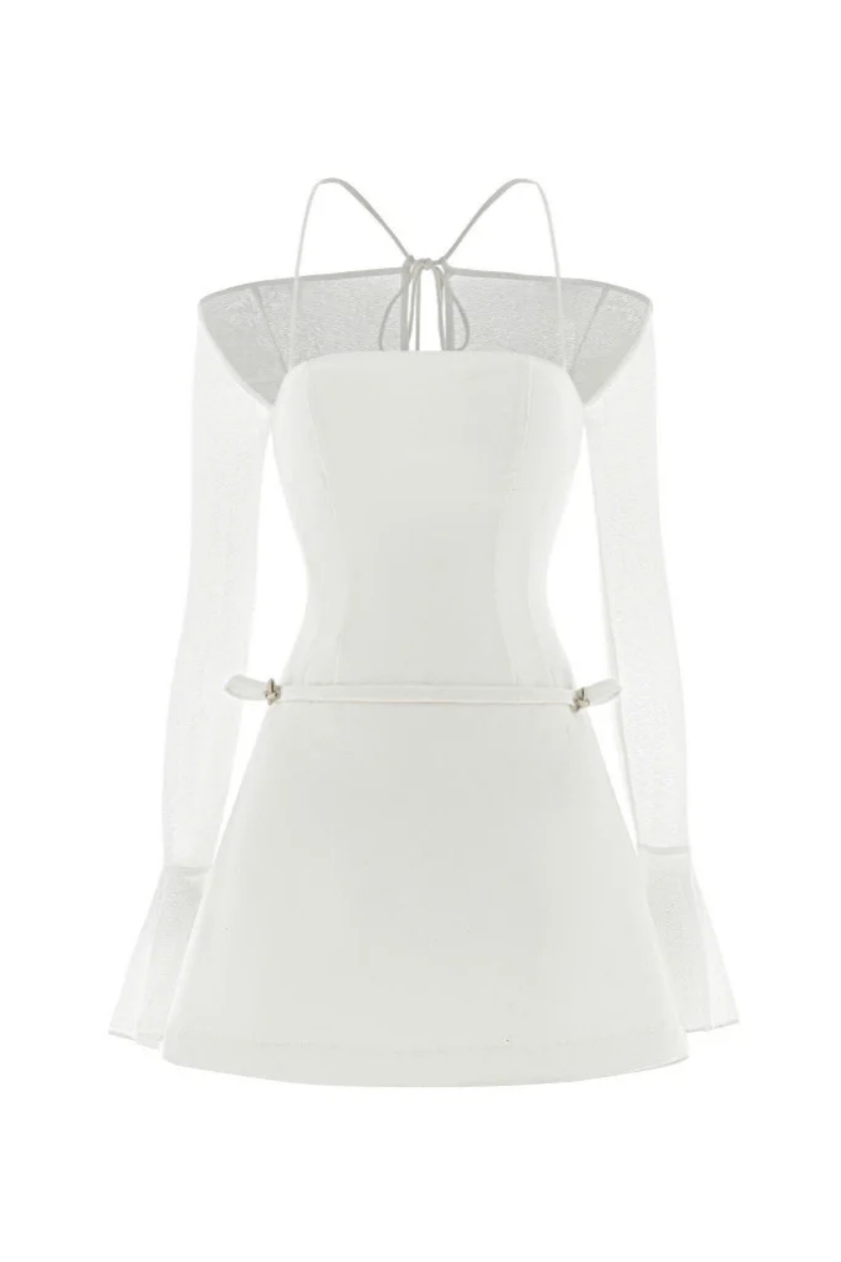 Lunaire Dress