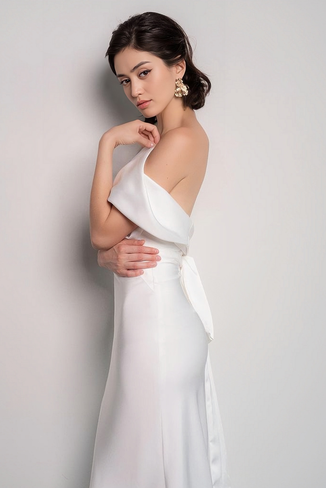 Lisa Dress