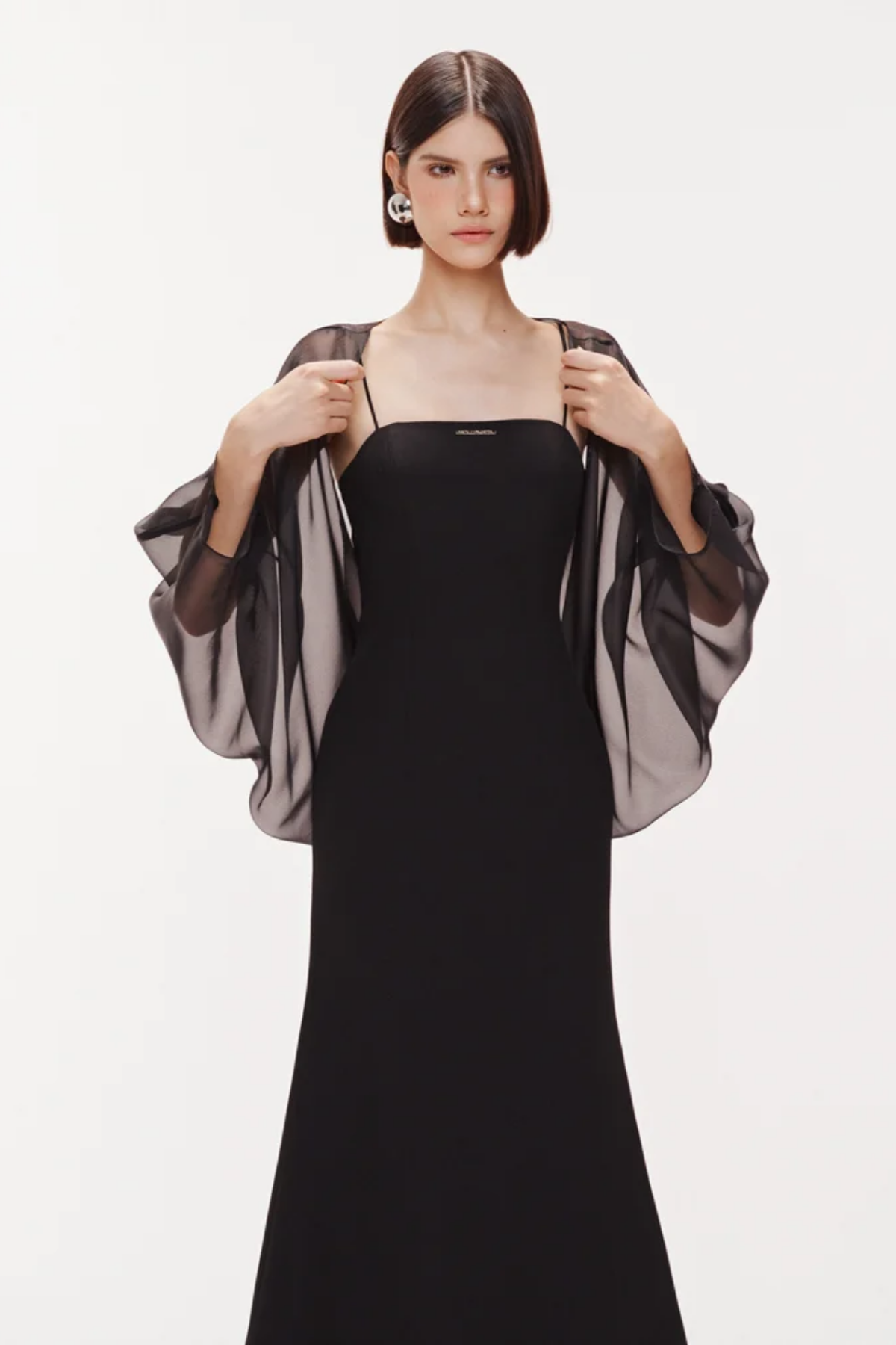 Elarune Cape