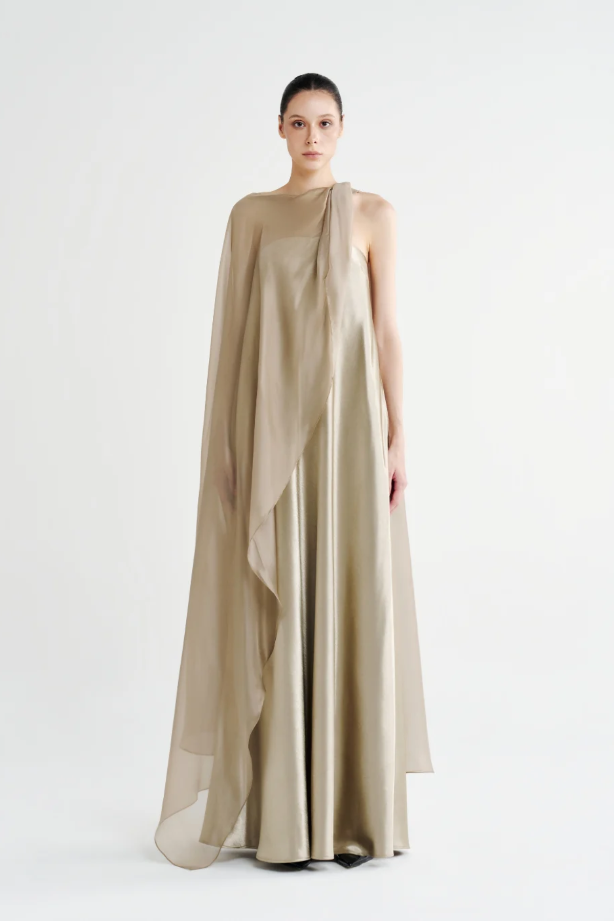 Esmoria Dress