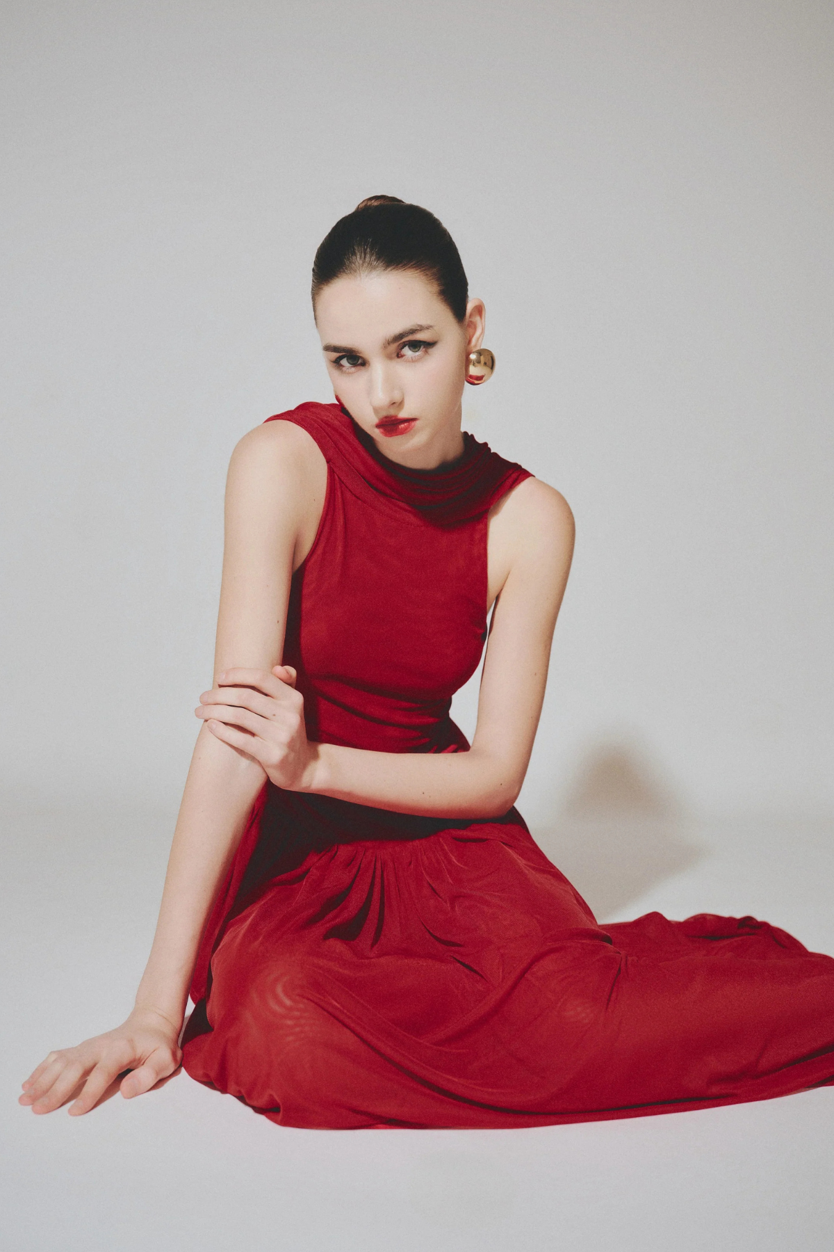 Élara Dress