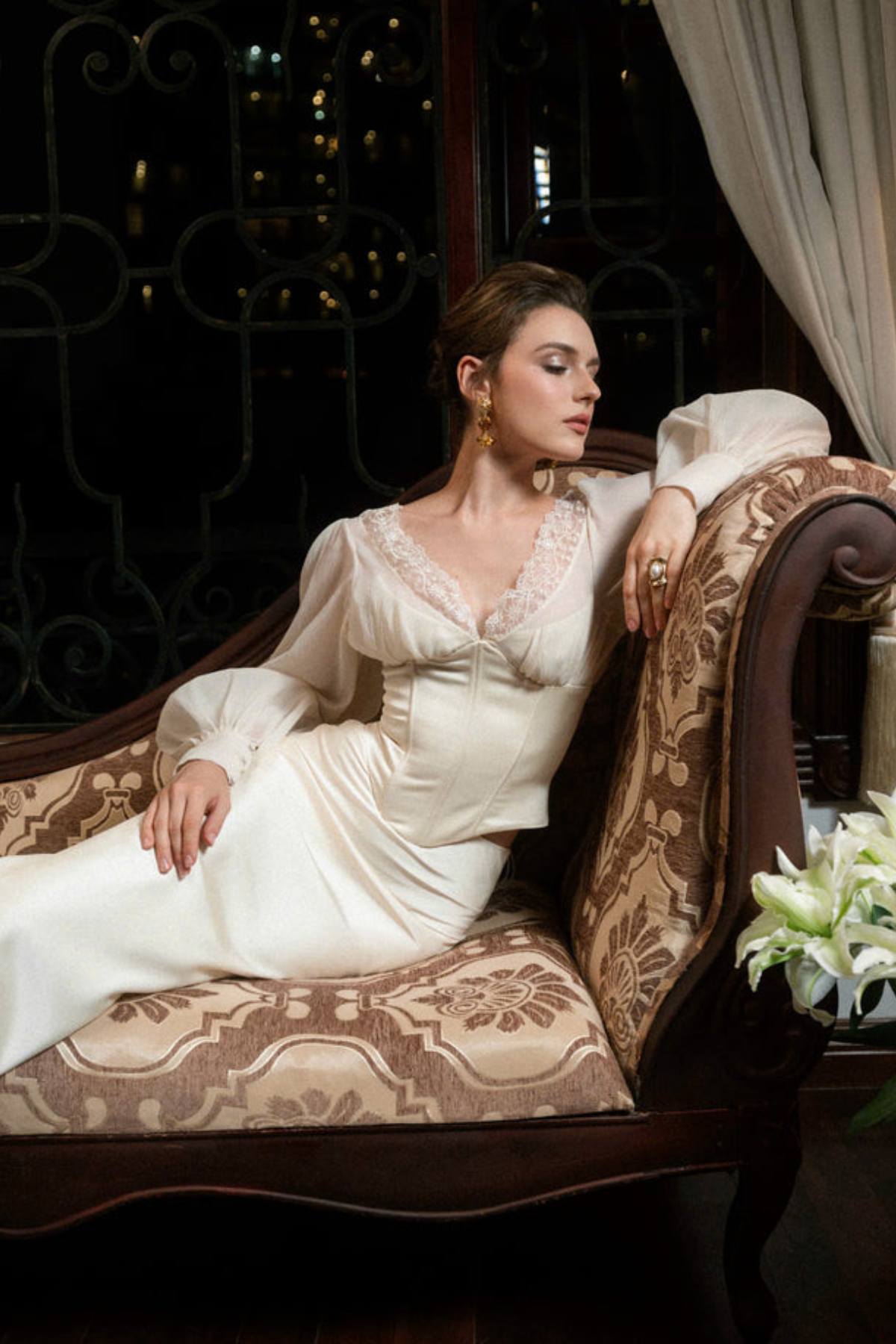 Aera Corset - Only Corset
