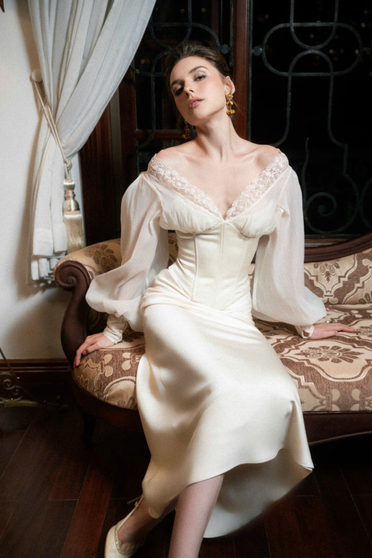 Aera Corset - Only Corset