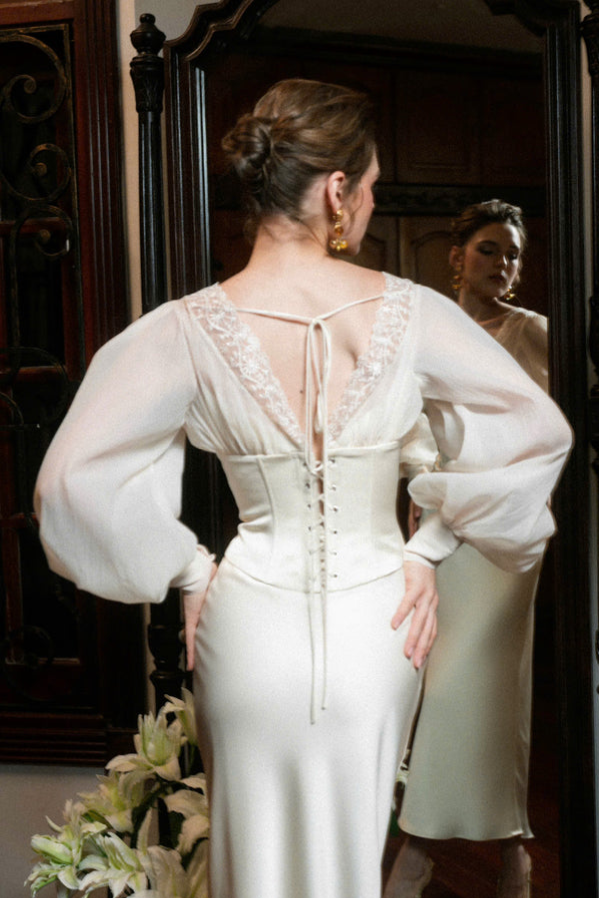 Aera Corset - Only Corset