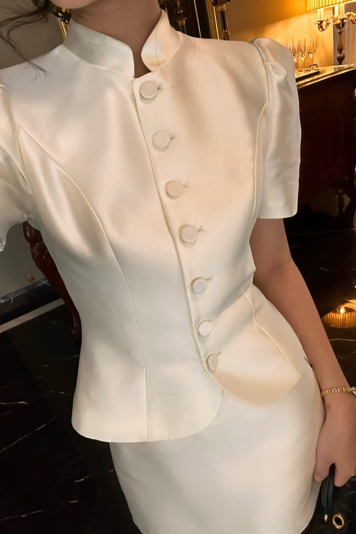 Allure Skirt
