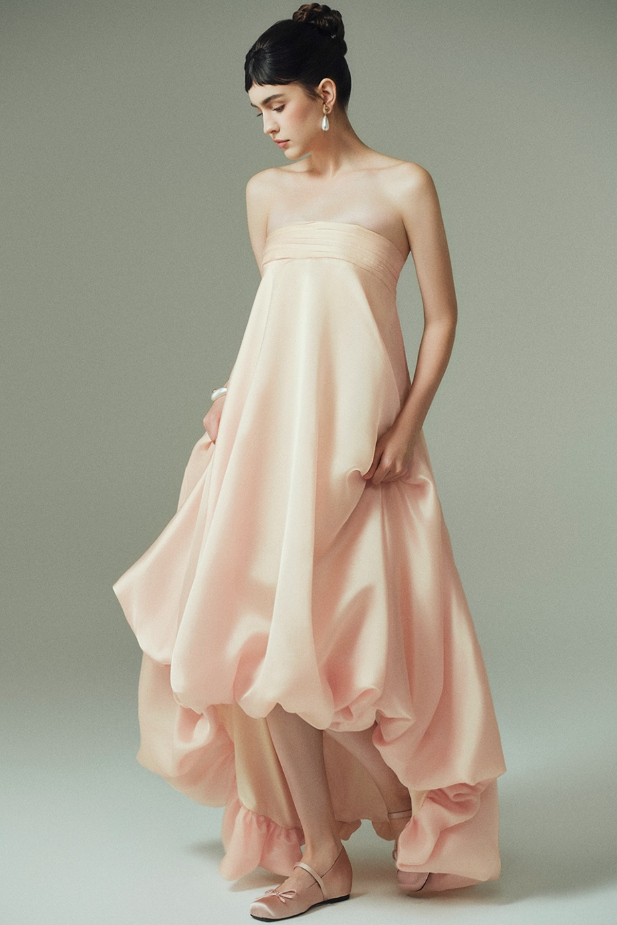 Alouette Dress