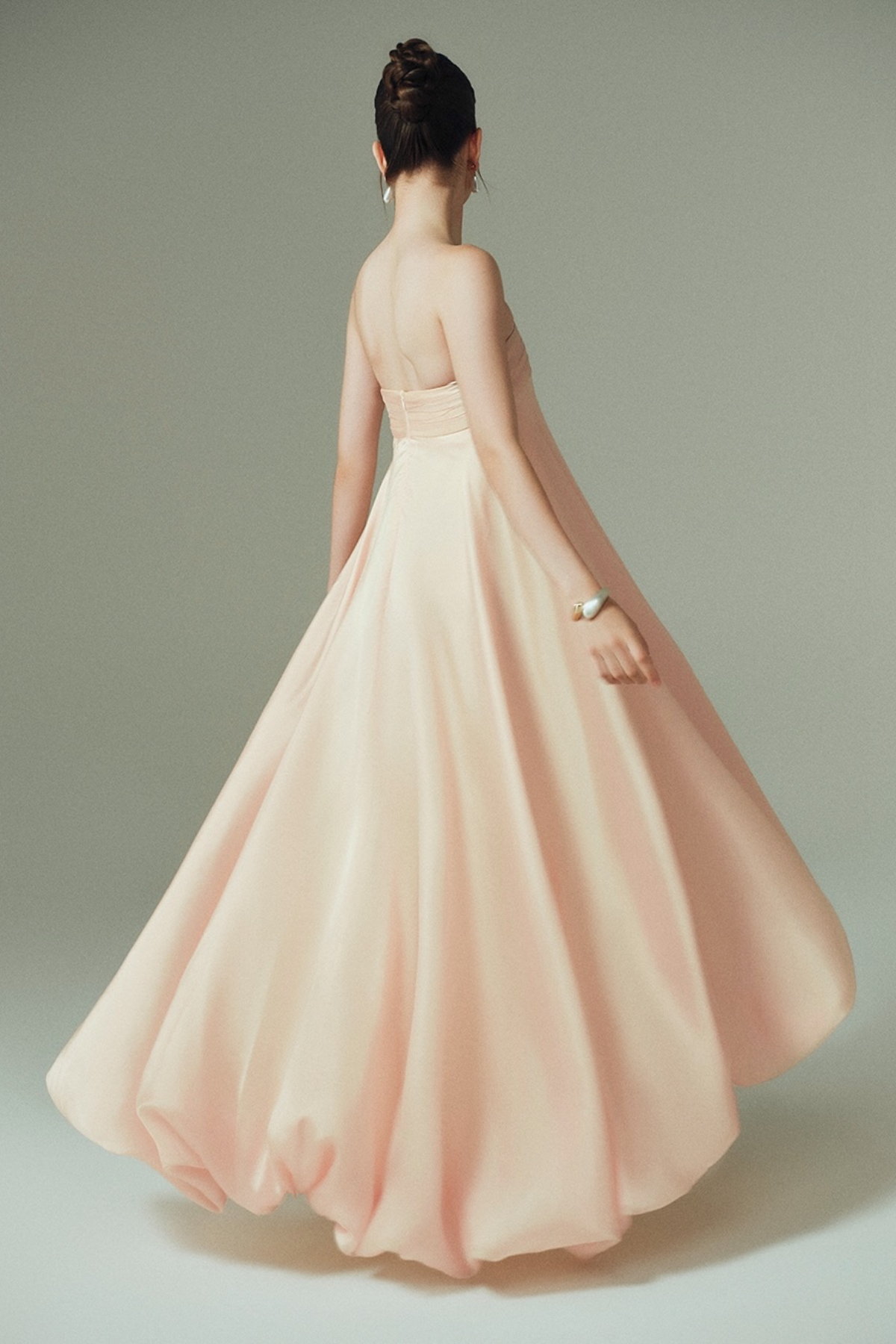 Alouette Dress