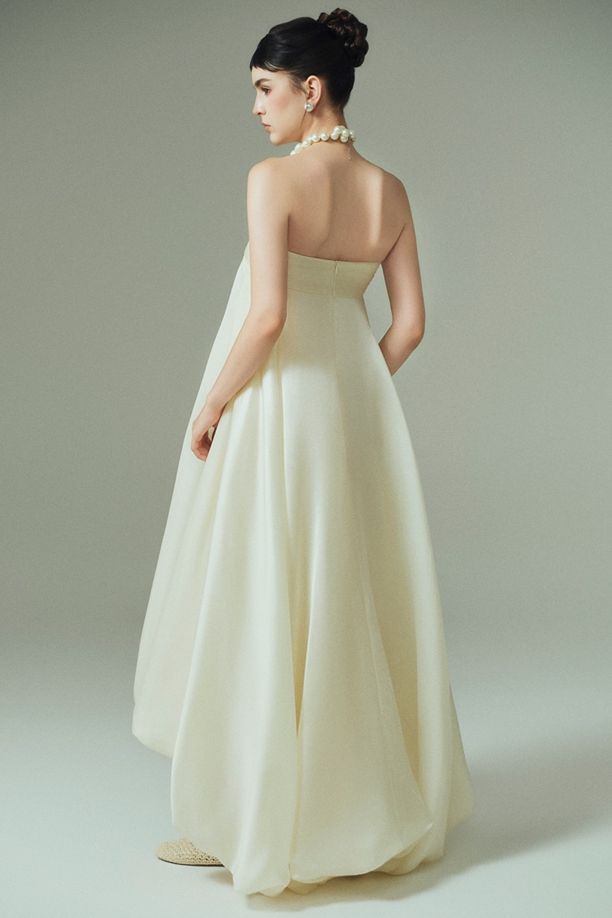 Alouette Dress