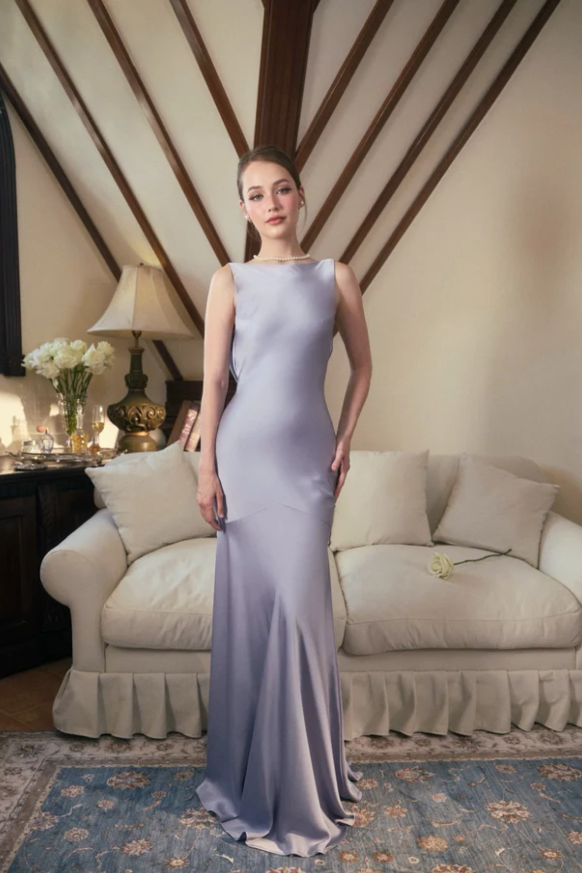 Amal Dress