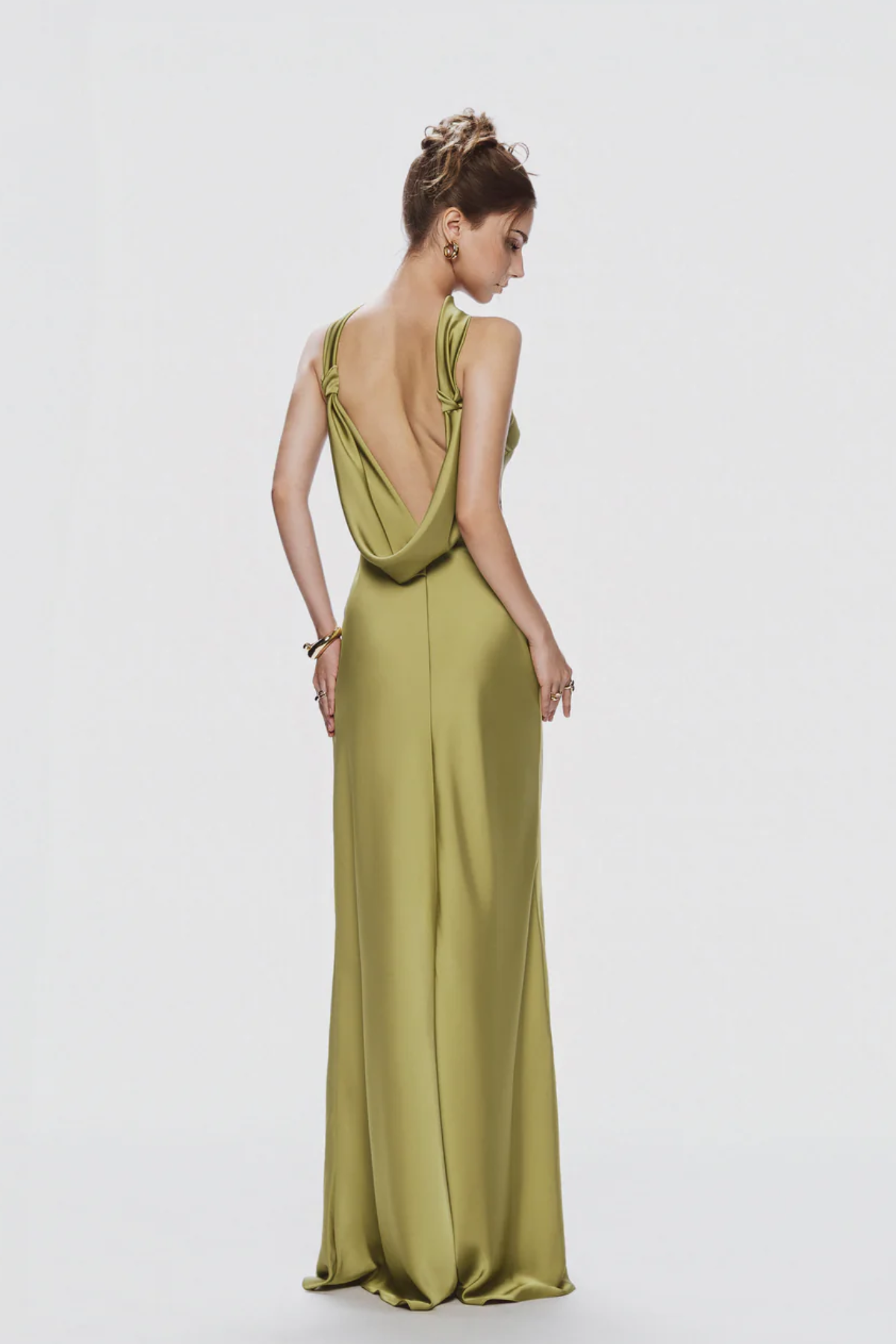 Amber Dress