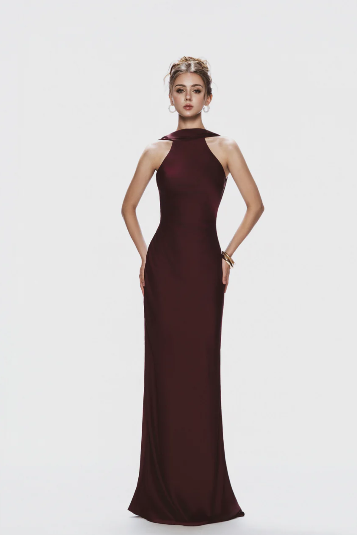 Amber Dress