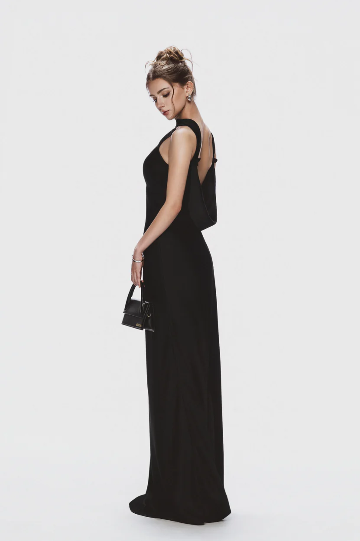 Amber Dress