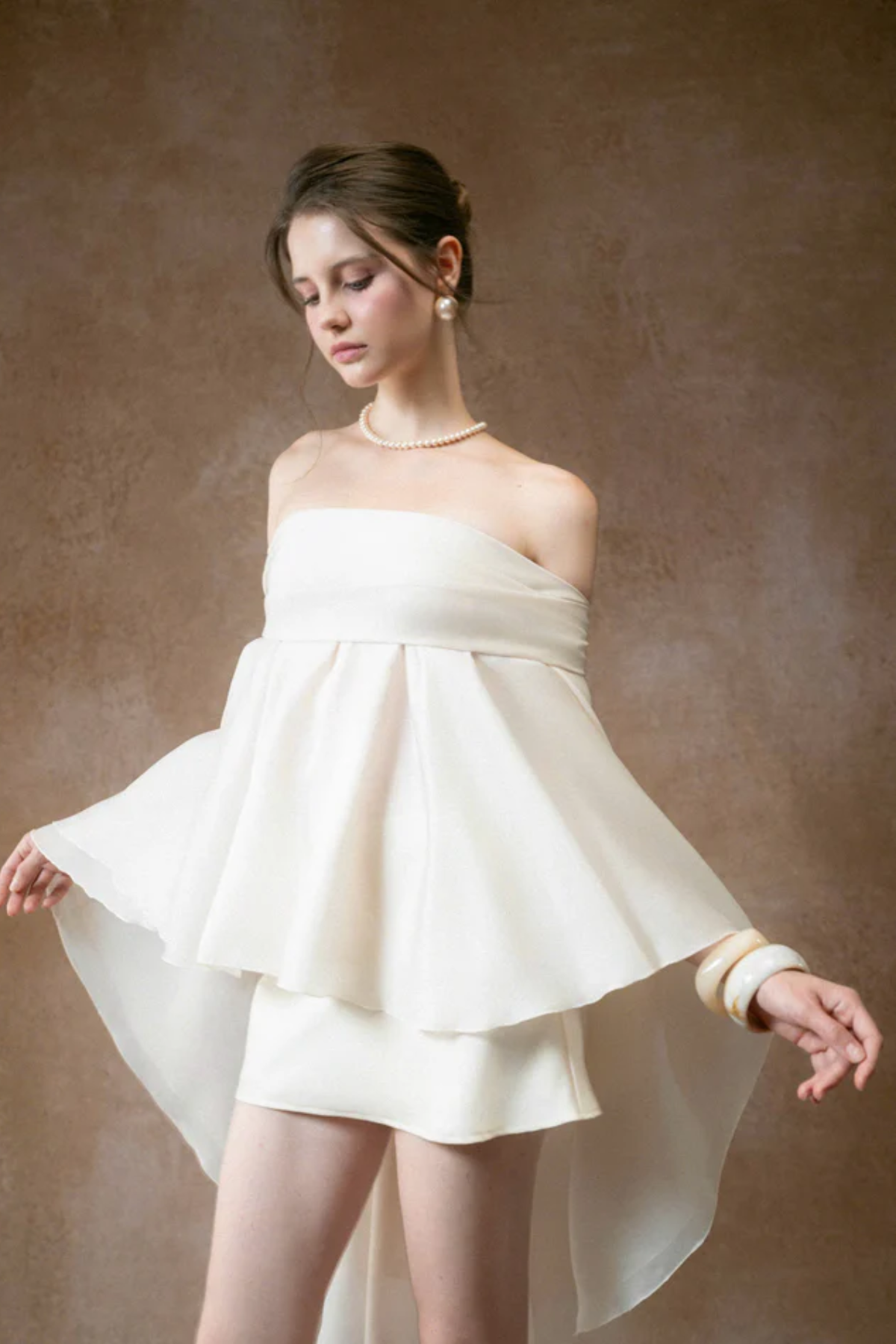 Anna Top - Only Top