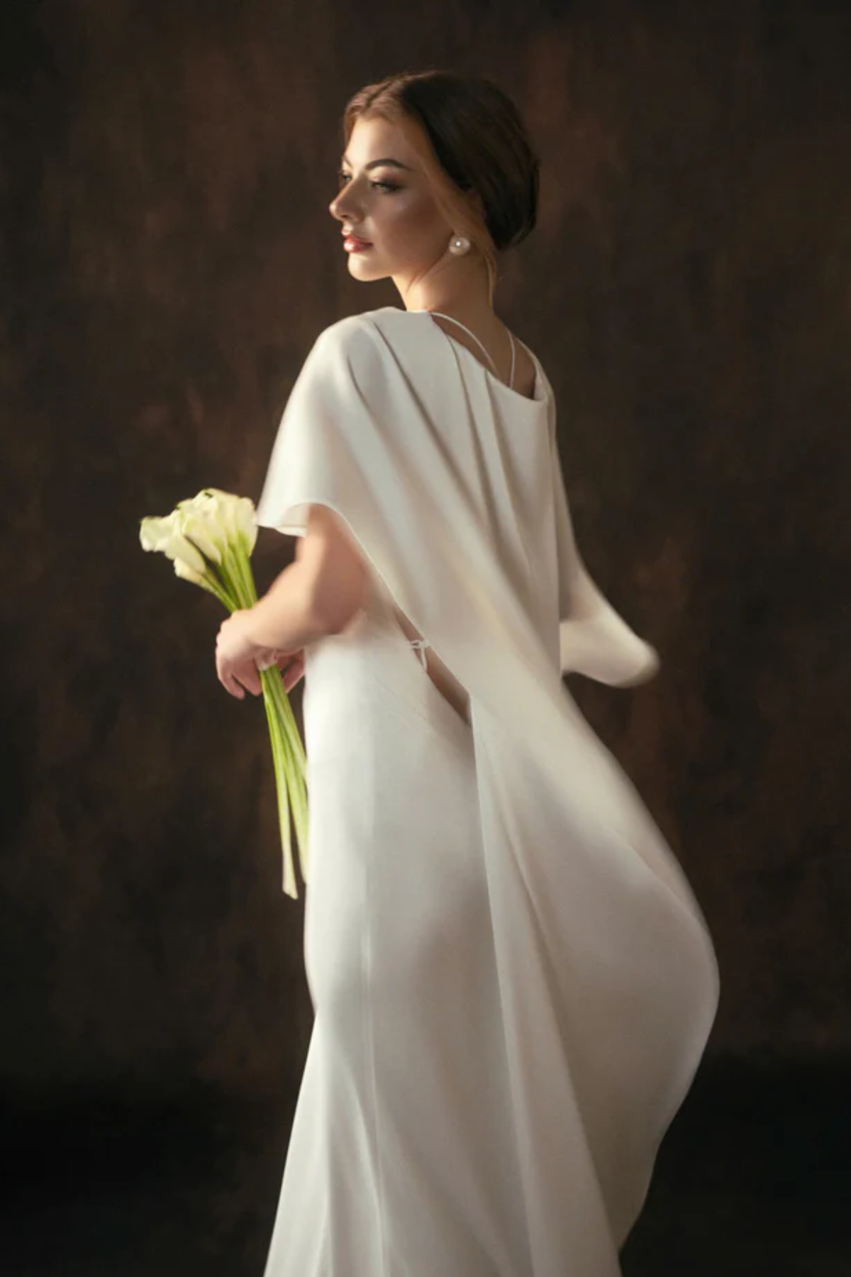 Aria Dress