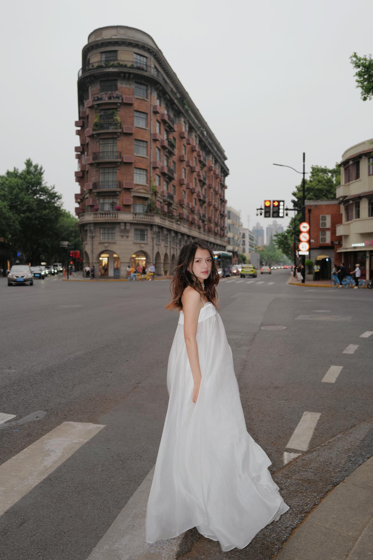 Arianell Dress