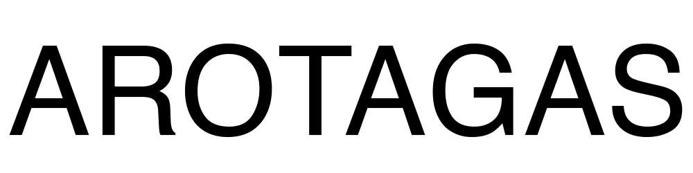 Arotagas logo