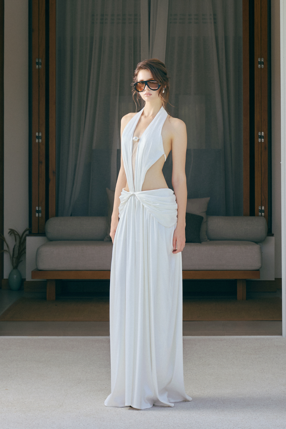 Artemis Dress