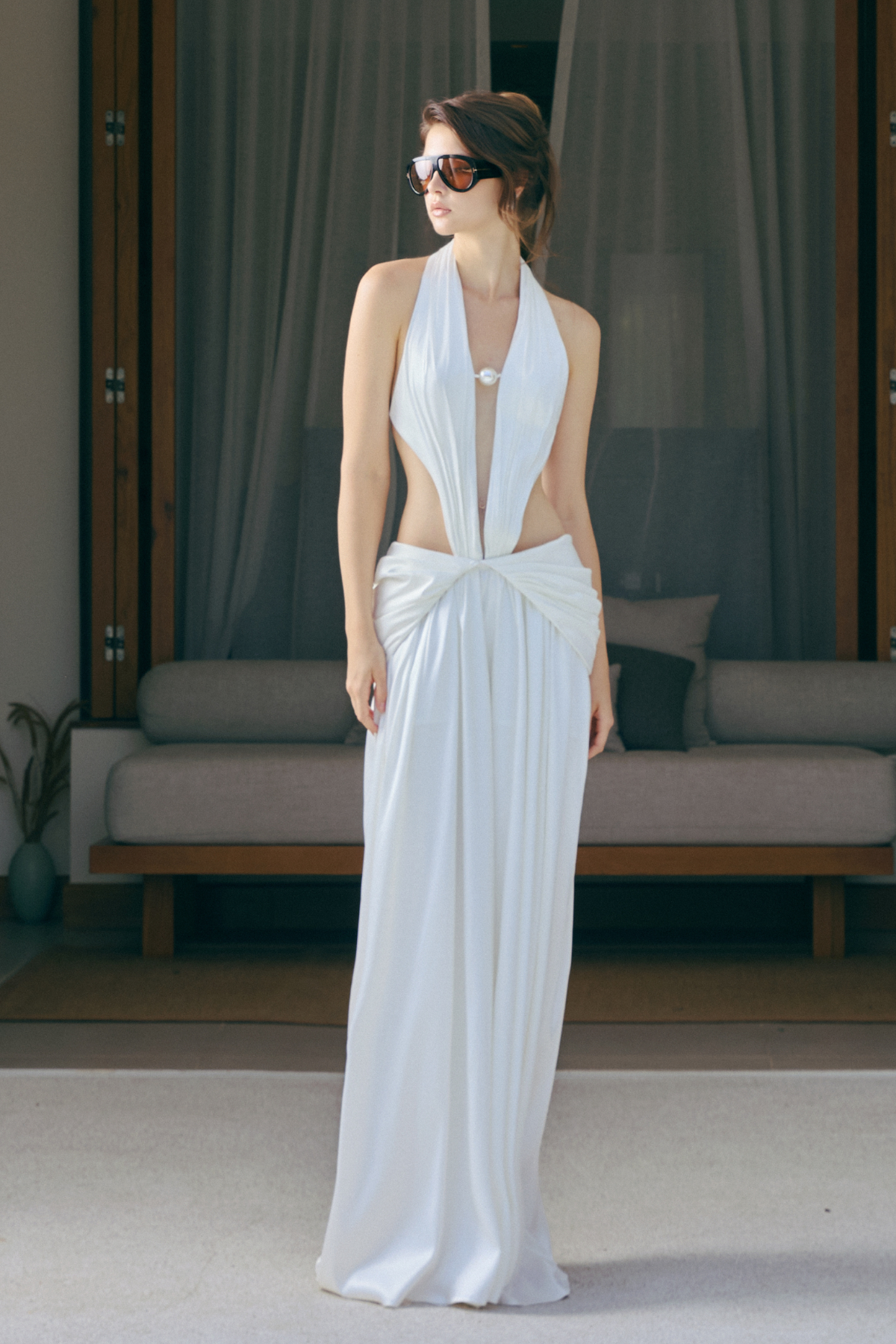 Artemis Dress