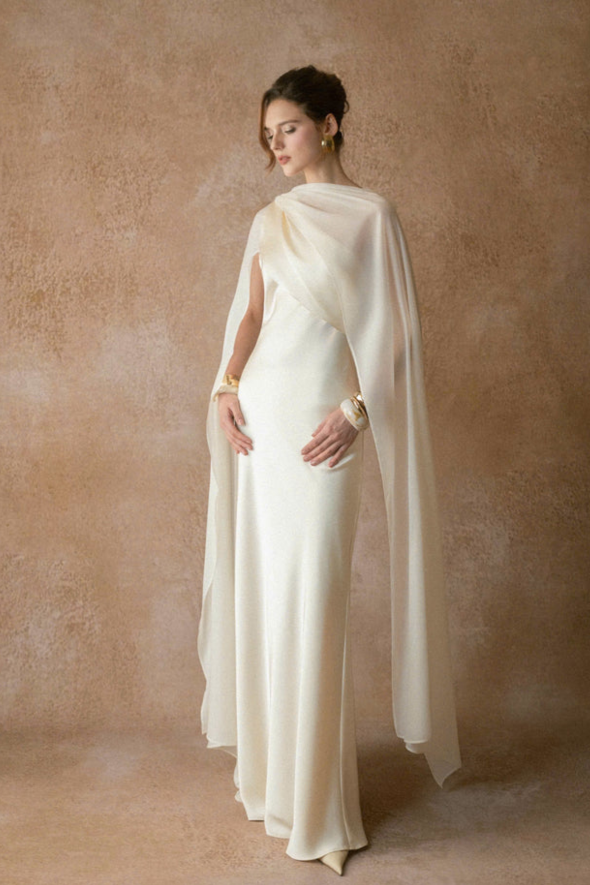 Arwenne Dress