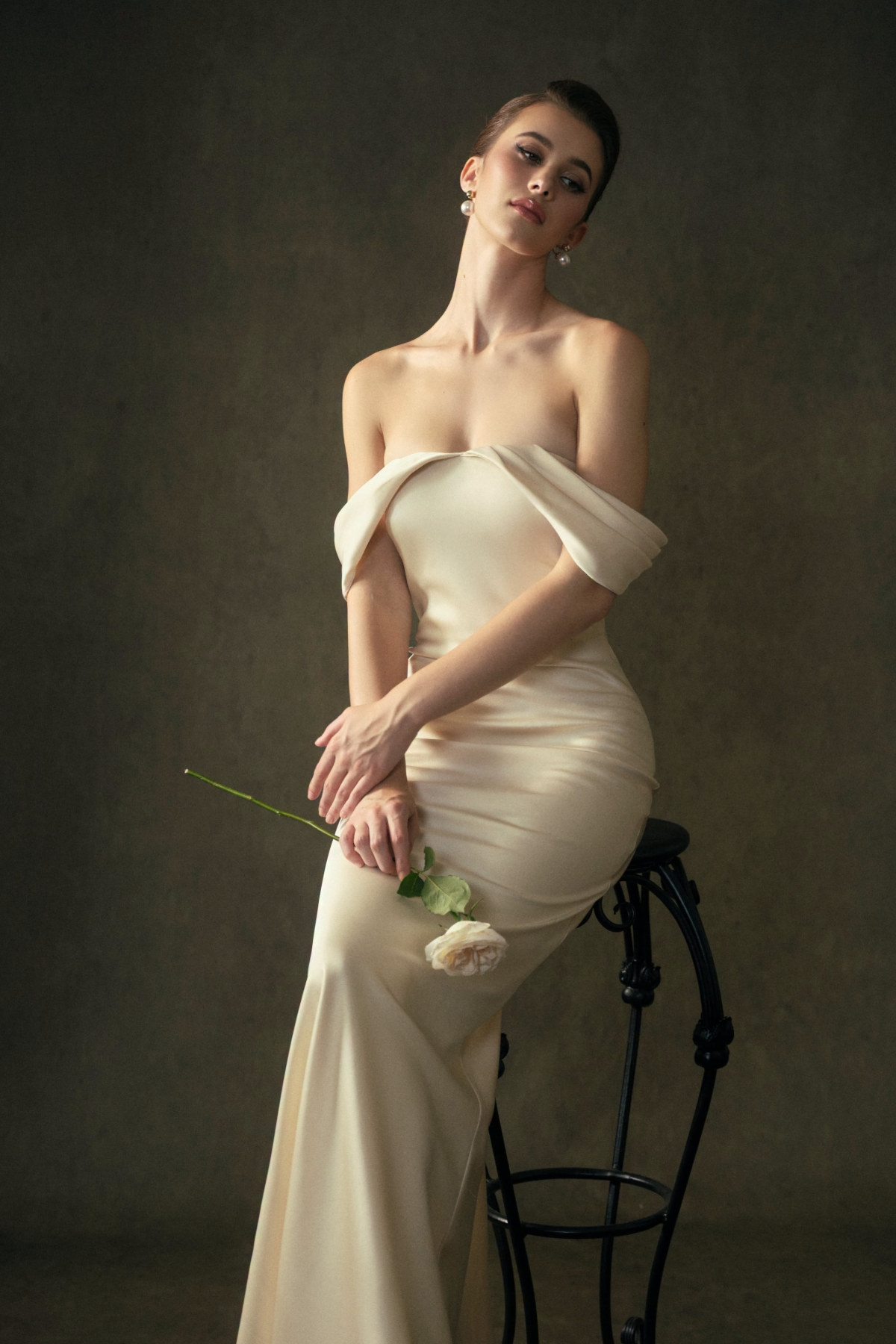 Azura Dress