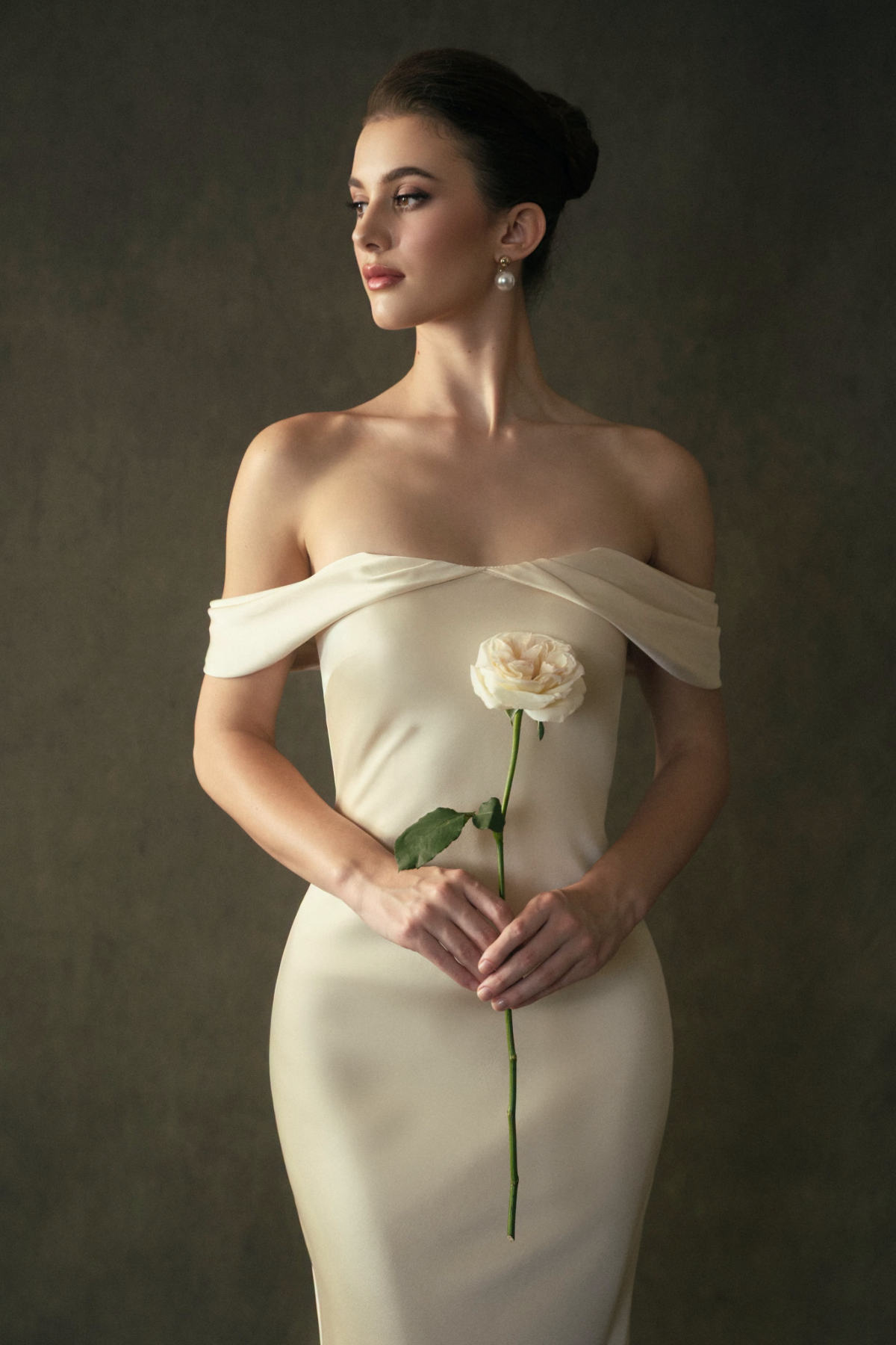 Azura Dress