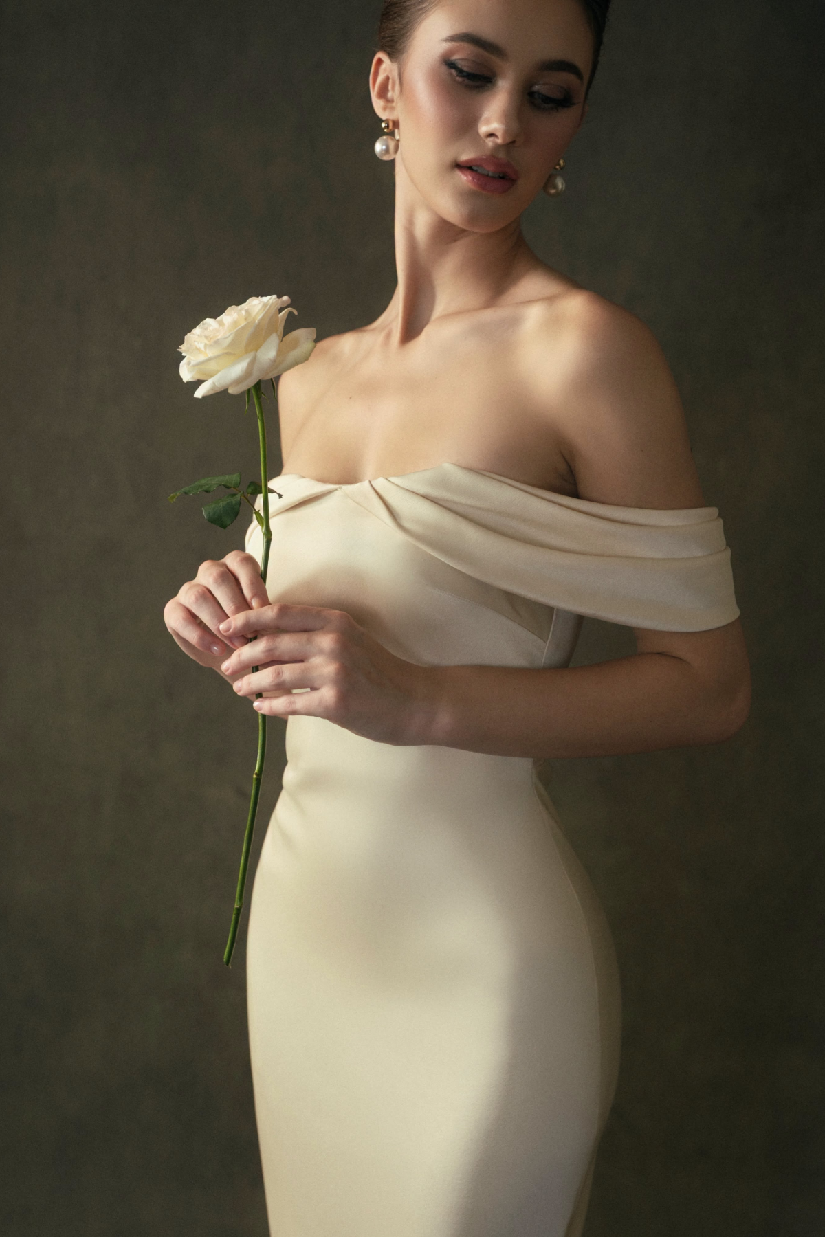 Azura Dress