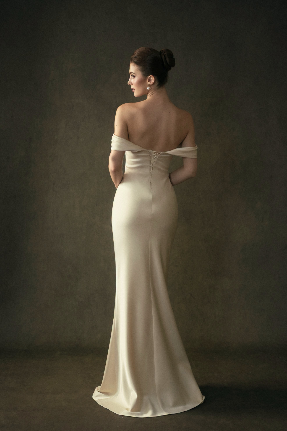 Azura Dress
