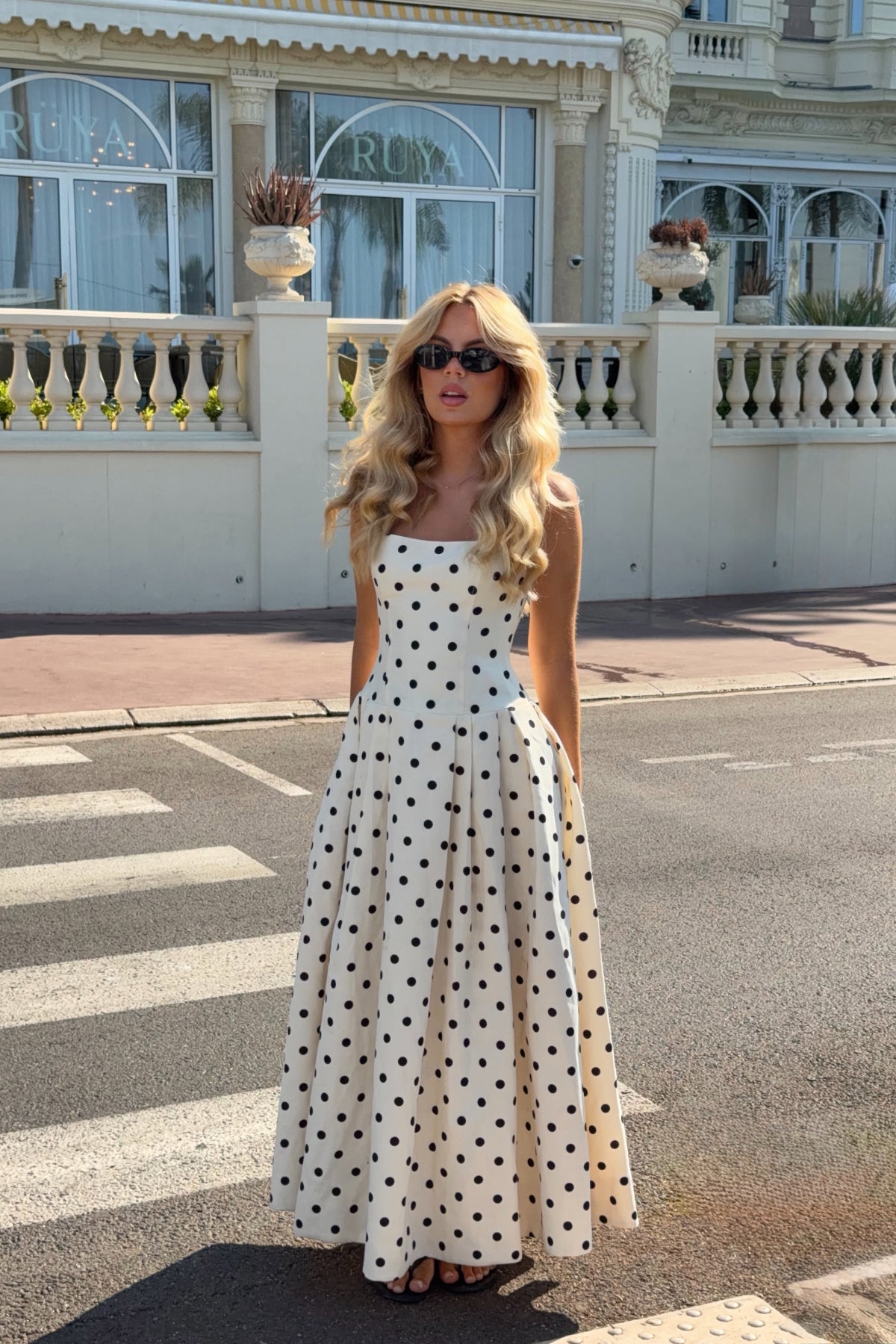 Juliette Dress