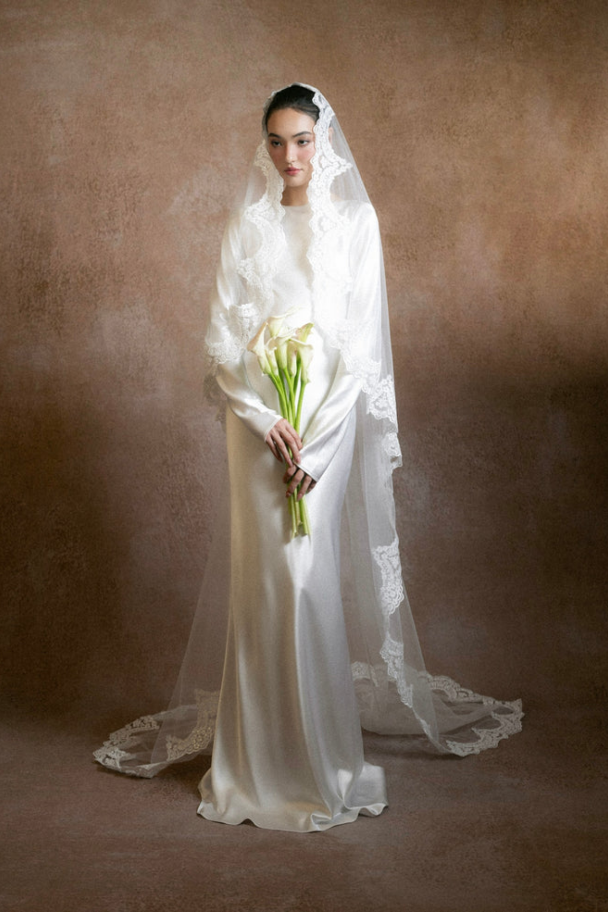 Bellamira Dress